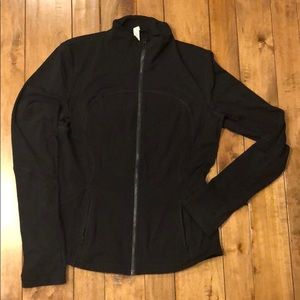 lululemon women’s define jacket- size 12